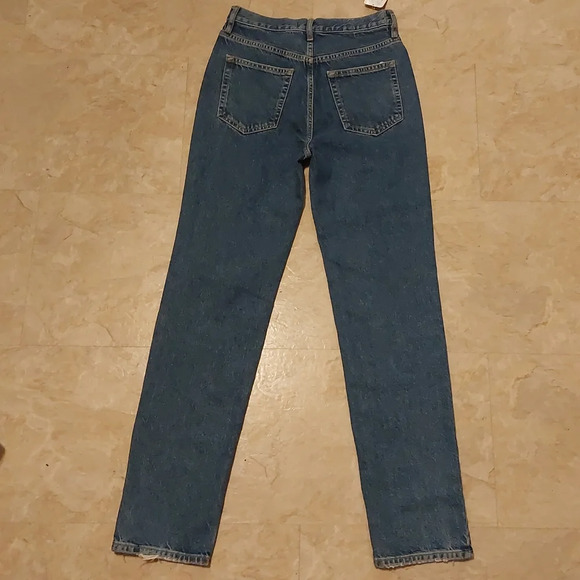 We the free jeans nwt size 26 - Picture 3 of 9